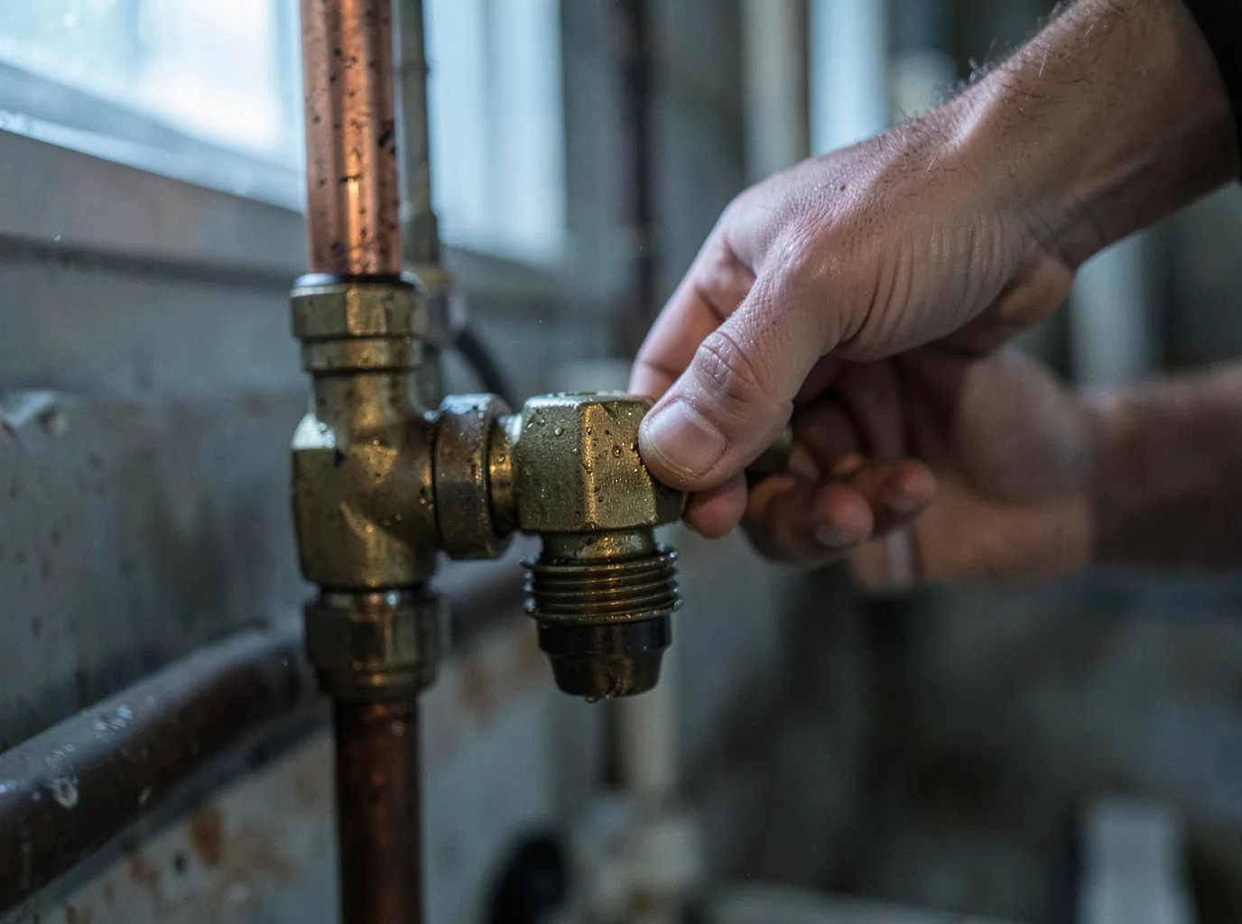 Emergency Plumber Koyukuk, AK FAQs